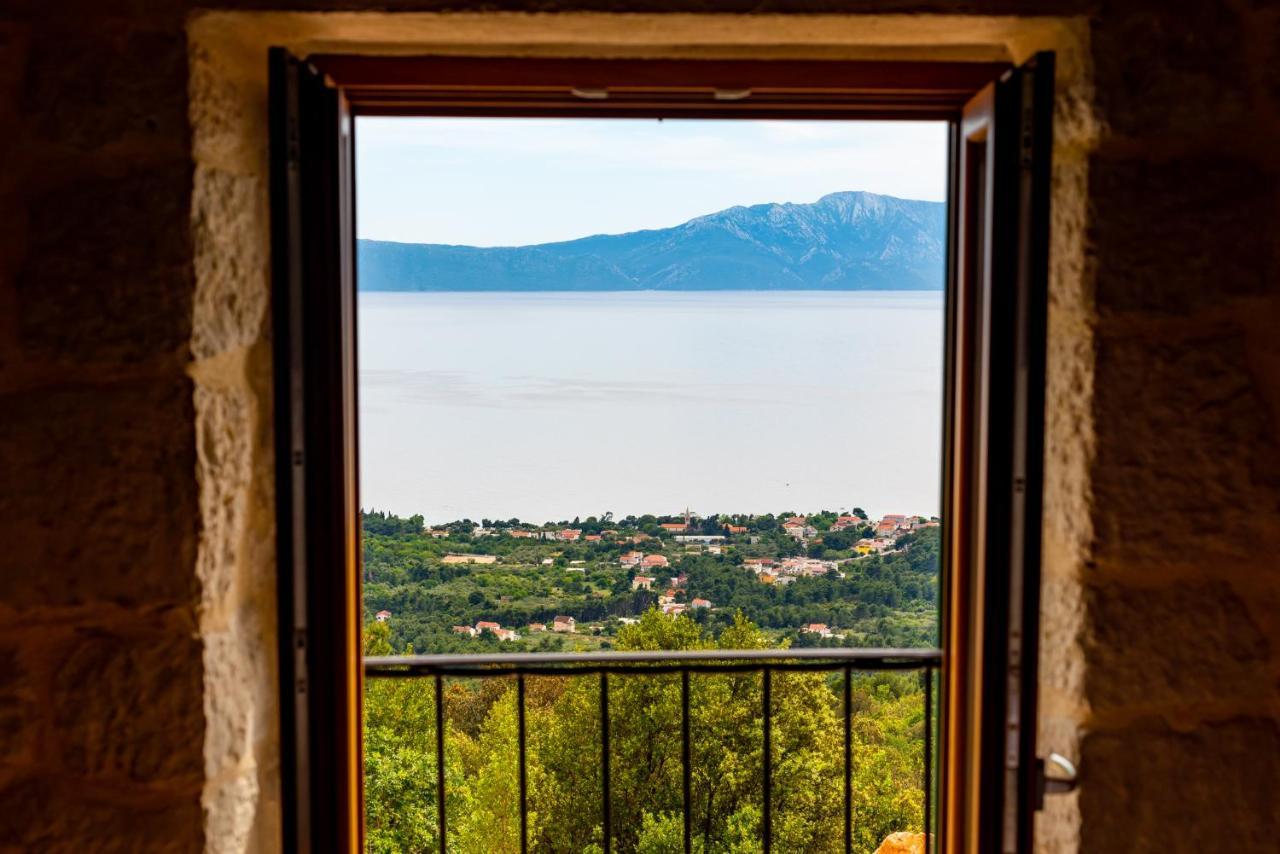 Villa Kontesa Zaostrog Exterior photo